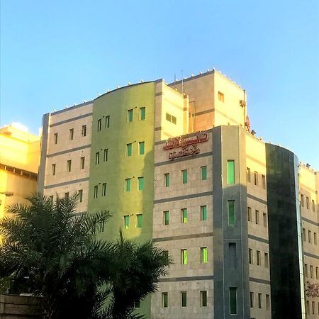 نايس لاند للأجنحة الفندقية Dschidda Exterior foto